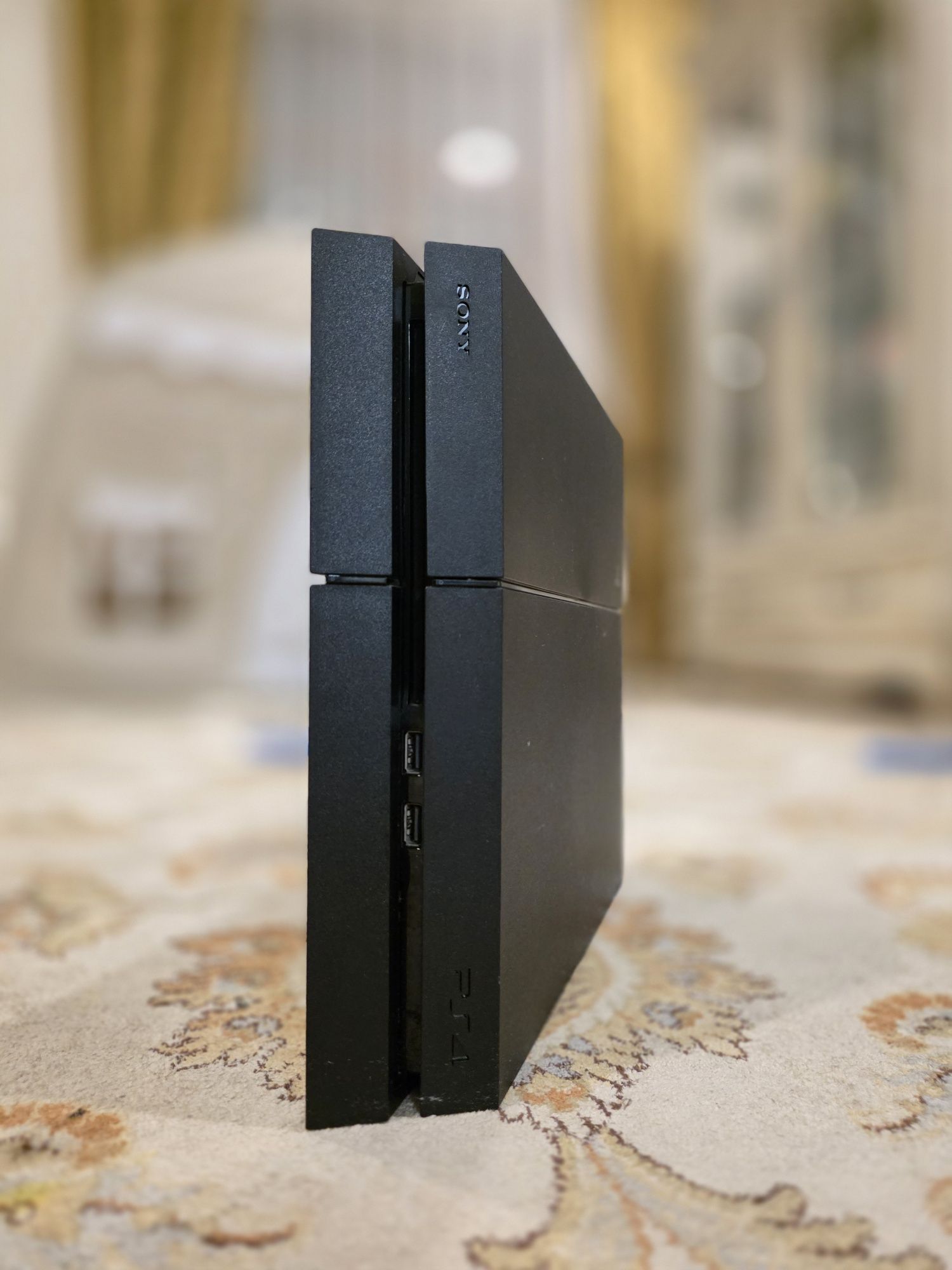 Playstation 4 500гб