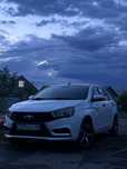 Lada Besta в хорошем состояний