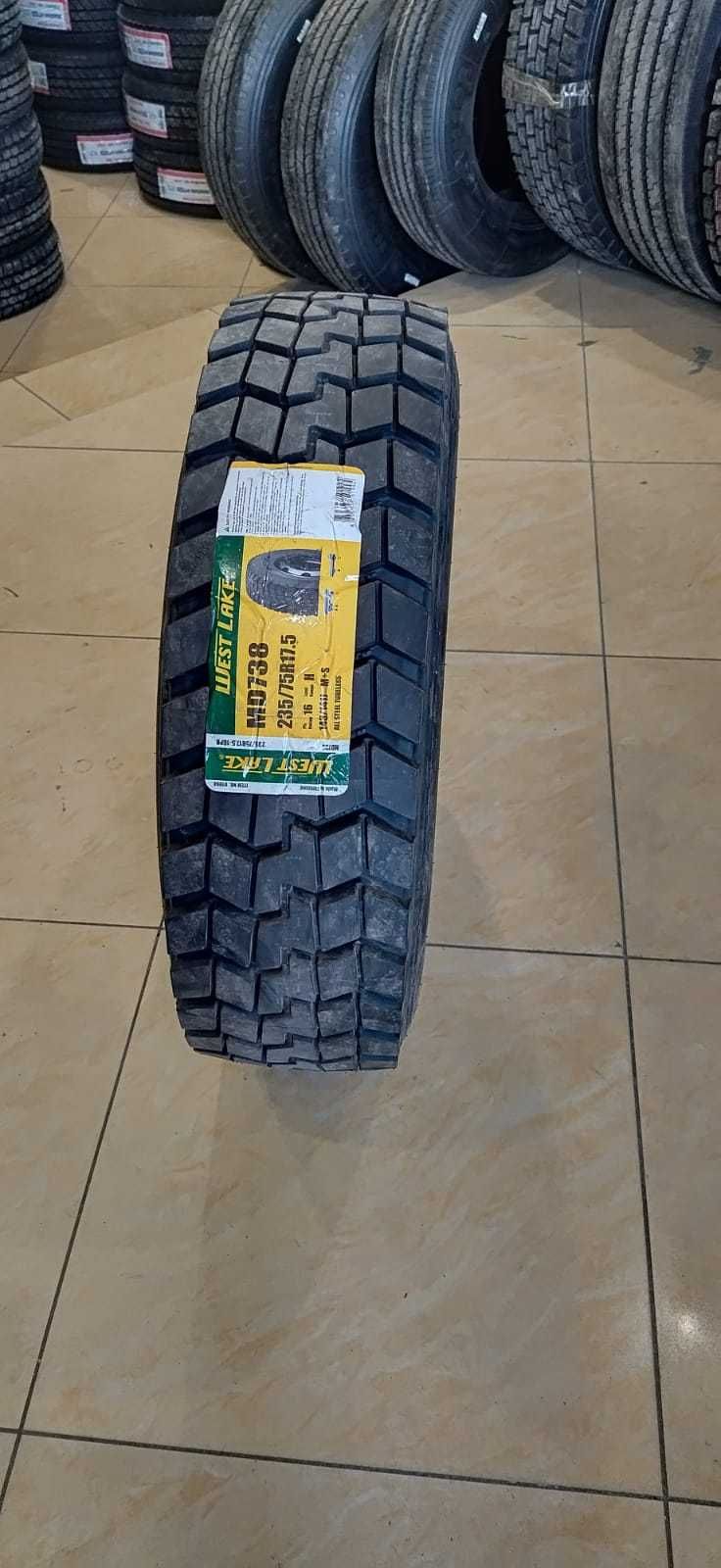 235/75R17.5 ГРУЗОВЫЕ Шины