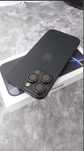 iphone 16 pro black 256gb