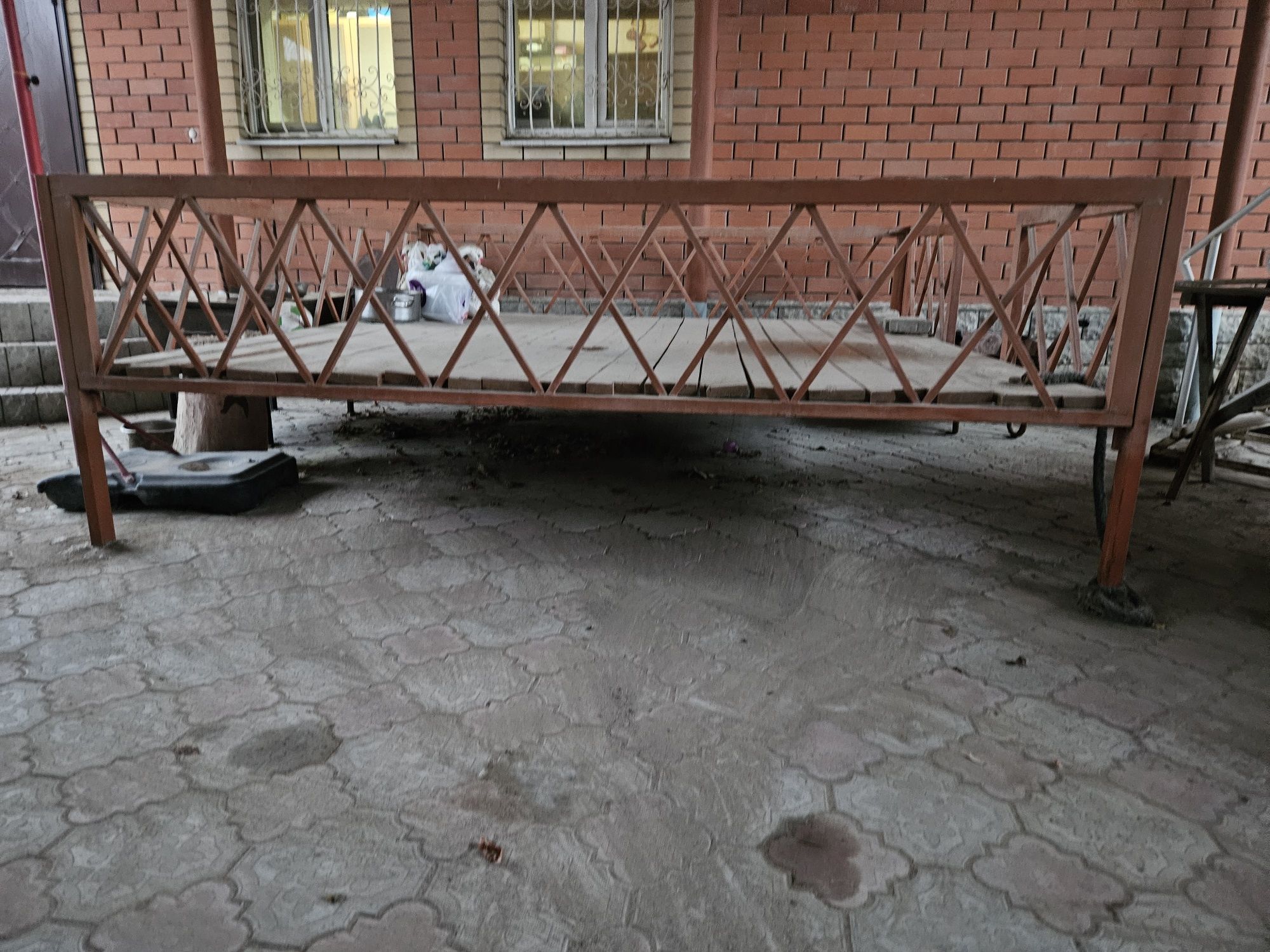 Продам топчан для дома