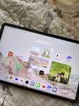 Планшет Xiaomi Pad 6 11 дюйм 8 Гб/256 Гб серый