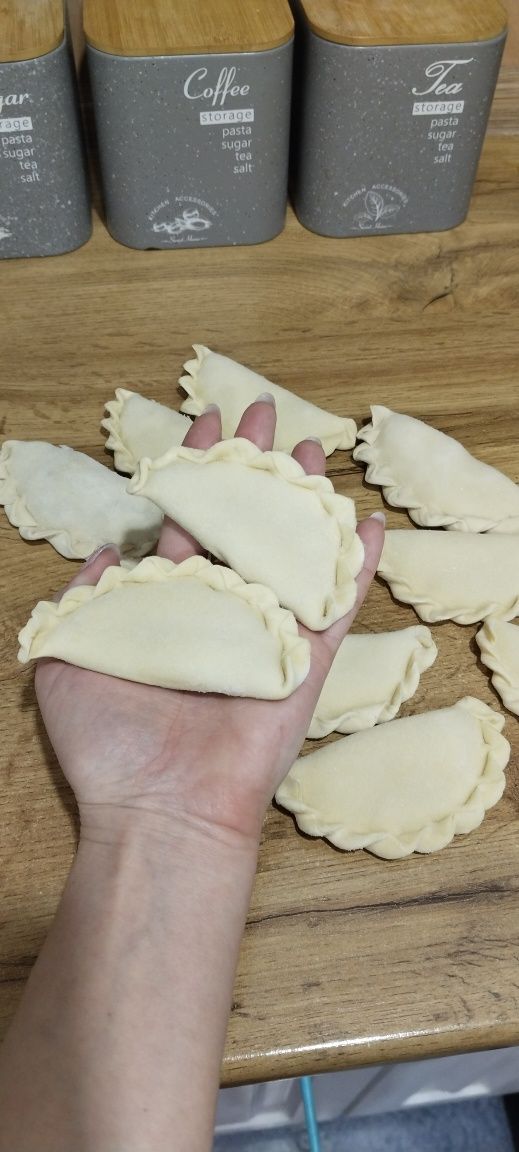 Продаю вкусные домашнии полуфабрикаты