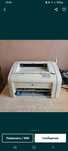 Продам принтер LaserJet чёрно белый