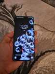 Samsung galaxy s 20 plus