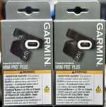 Монитор сердечного ритма Garmin HRM- Pro Plus, нагрудный датчик