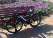 Fixed Gear / фикс