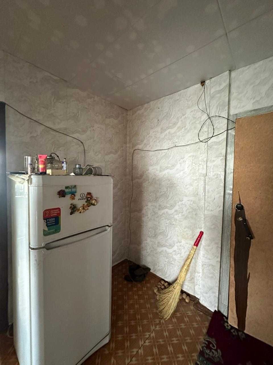 -ПРодам 3 комн с квадратным коридором в хорошем доме!
