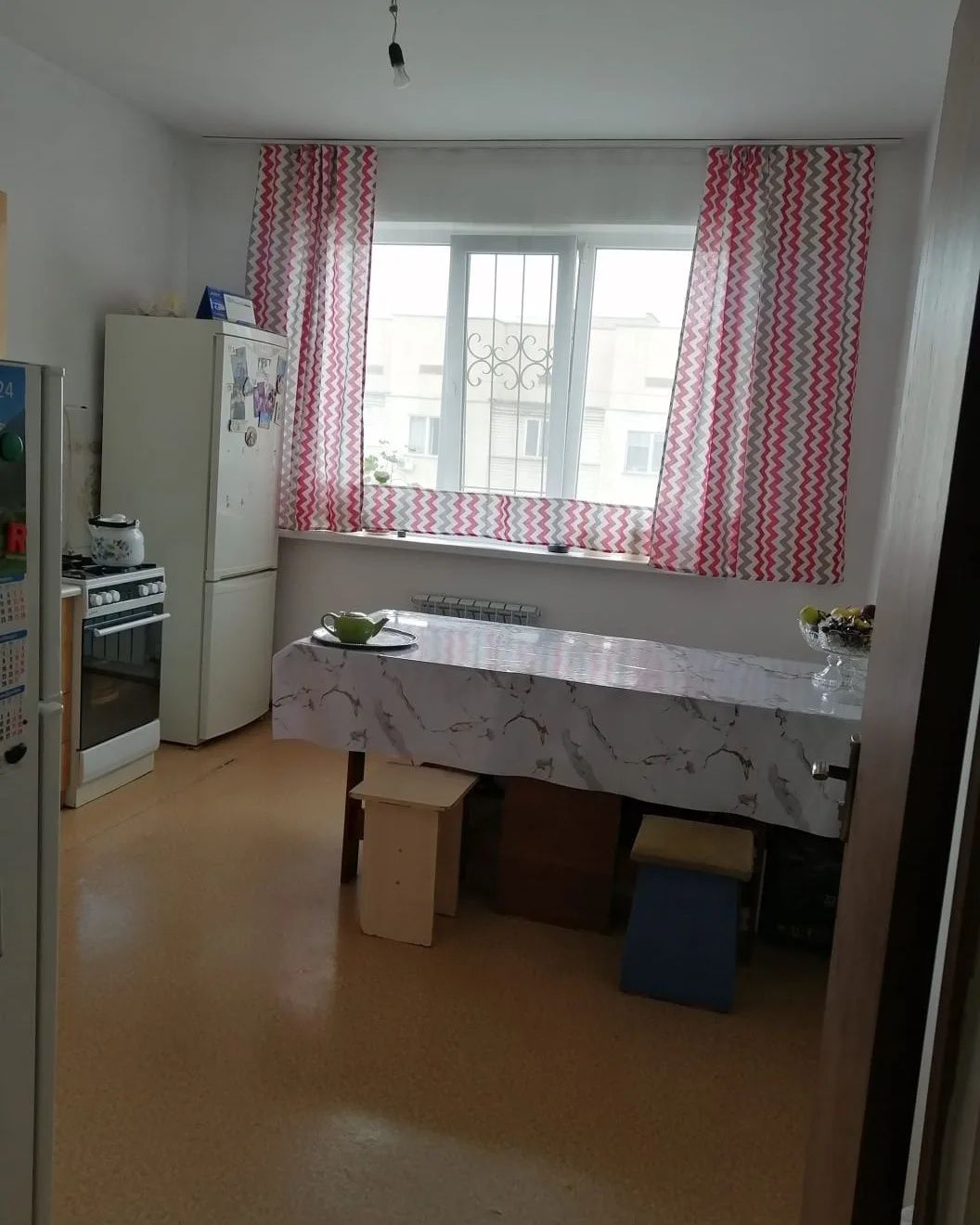 Продам 3 комнатную квартиру