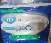 Slip подгузники для взрослых, XL, 11 шт.