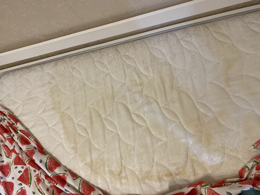 Продам детскую кровать