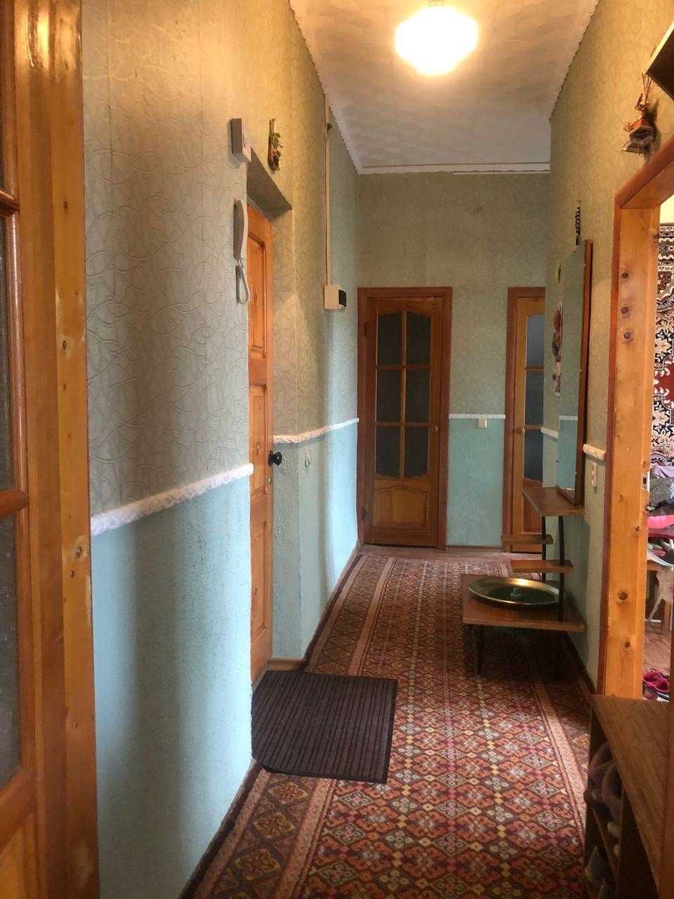 Продам 2-х комнатную квартиру