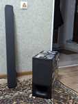 Домашний кинотеатр Sony