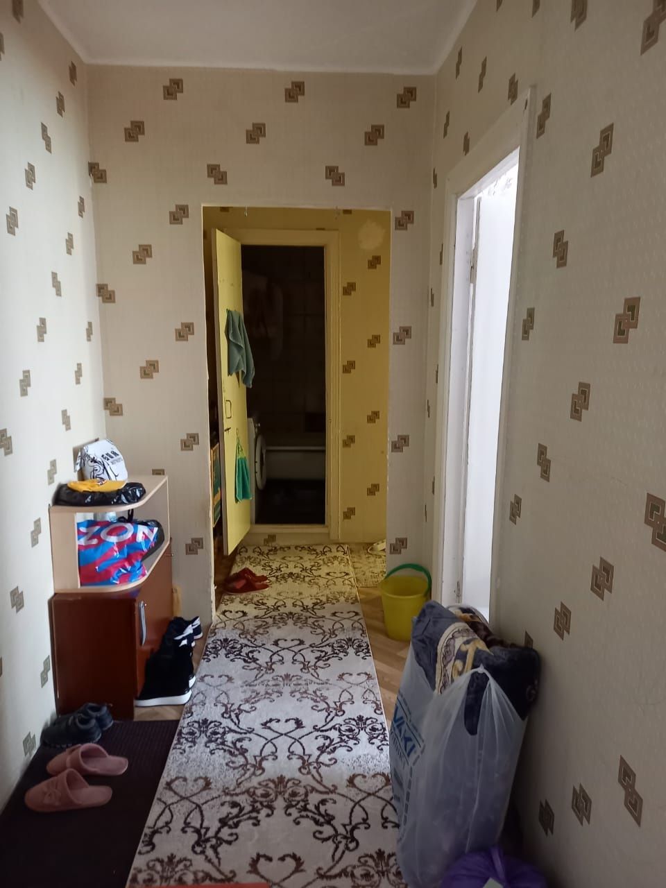 Обмен 2-хкомн.кв. на 2 однокомнатные