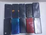 Продам телефон samsung на запчасти