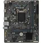 Материнская плата Gigabyte H470M K, LGA 1200 (Б/У)