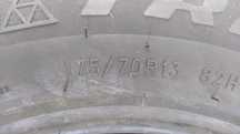 175/70R13 Triangle TR928