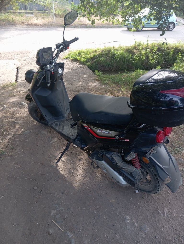 Обмен бумер 150 куб