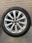 Диски Камри 70 R17 215/55/17
