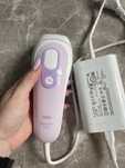 Фотоэпилятор braun silk expert IPL pro3 PL3000