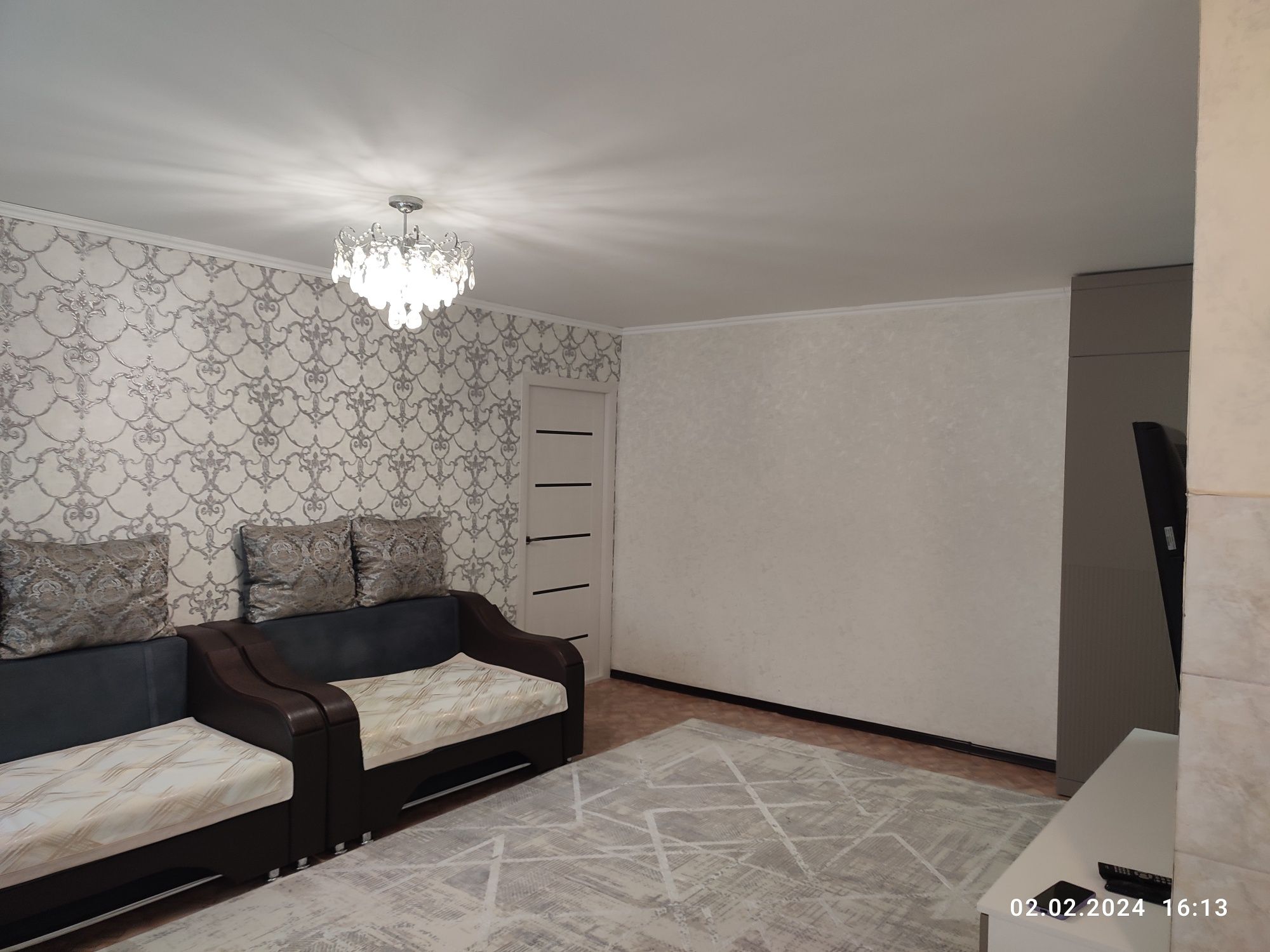 Продам 2-ух комн.в районе стрелки