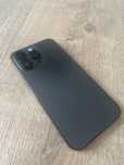 IPhone 14 pro max 512 графитовый