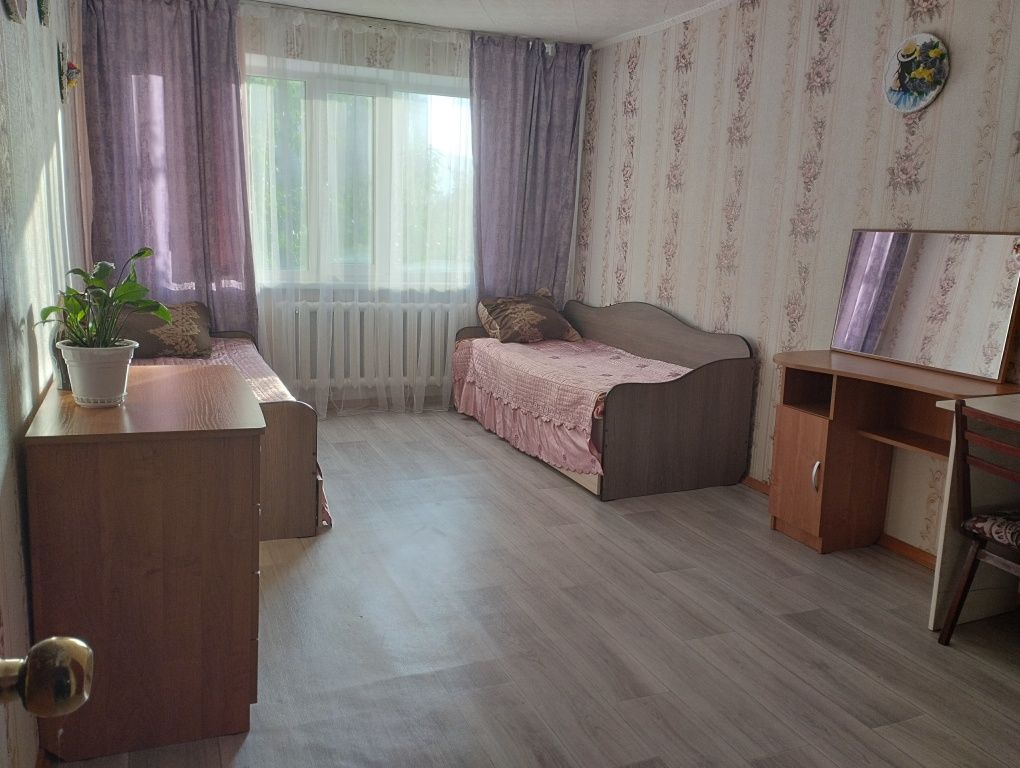 СДАМ 2-Х КОМН. КВ.в Бурабае
