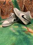 Продам кроссовки Nike Air Jordan High