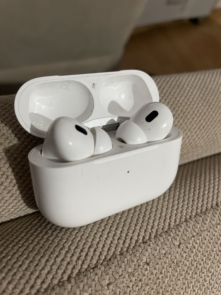 Air pods 2 pro’’