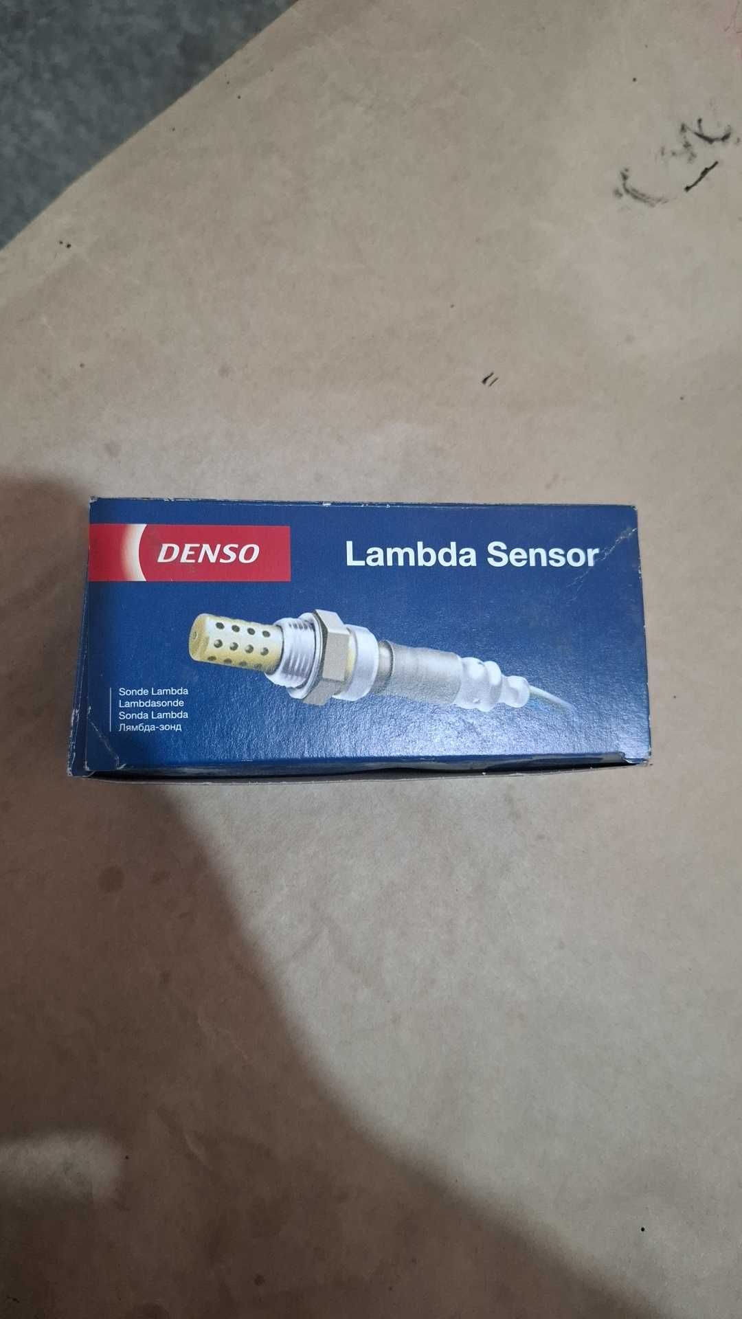 лямбда зонд denso dox 0109