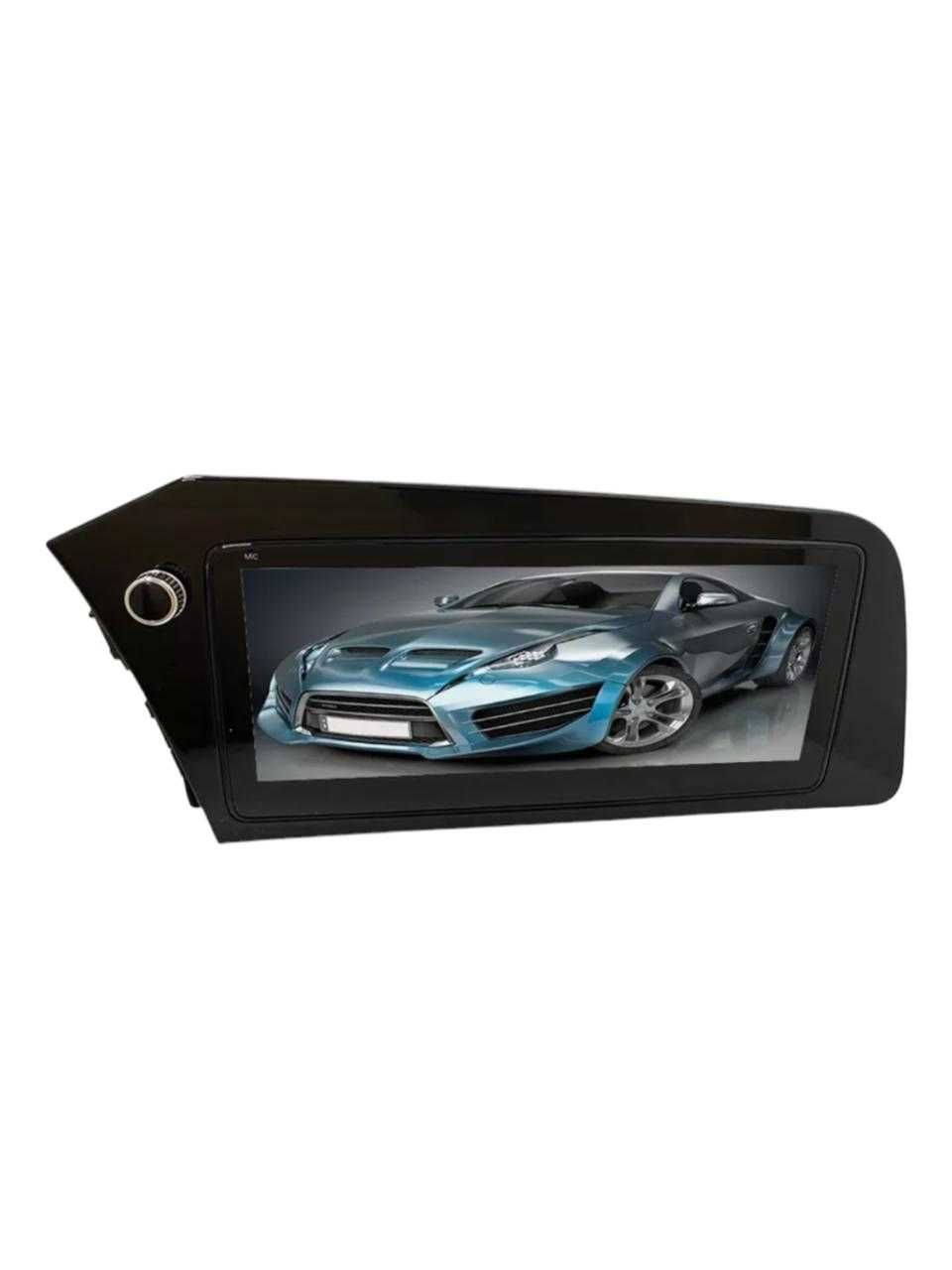 Автомагнитола ШГУ Hyundai Elantra 2022 ЕЛАНТРА Элантра Wi-fi 4G