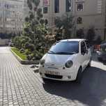 Daewoo Matiz 0.8 2010года