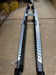 Подножка Hyundai Santa Fe 19-23