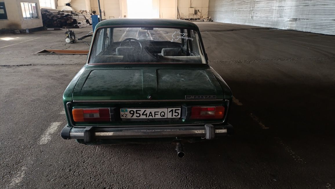 Продам жигули ..