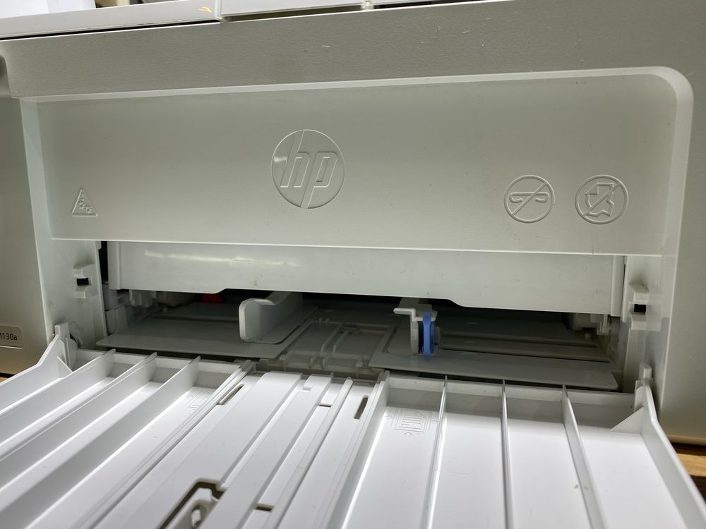 Принтер HP LaserJet Pro M130a, МФУ, лазерный, черно-белый, 10175/А10