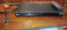 DVD плеер LG 840