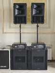 KV2 audio system