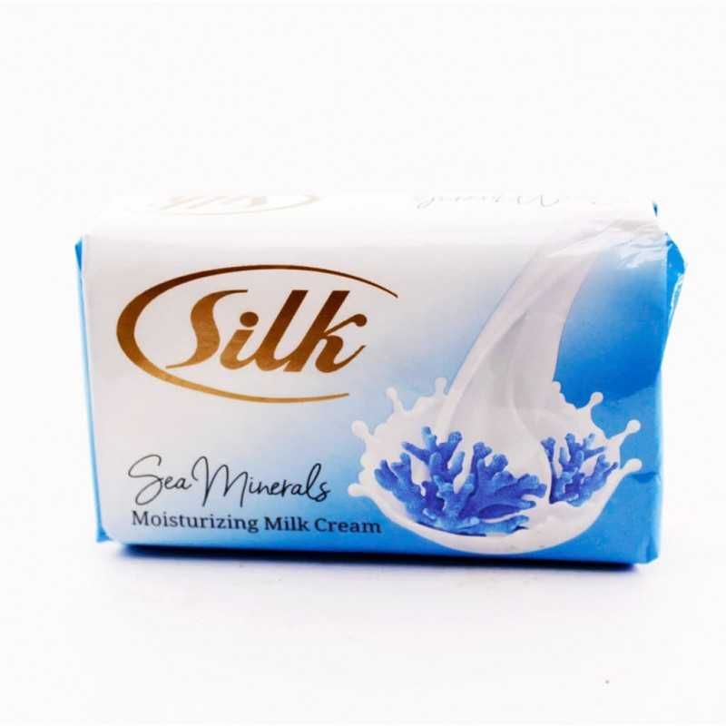 Мыло Для Дома Silk