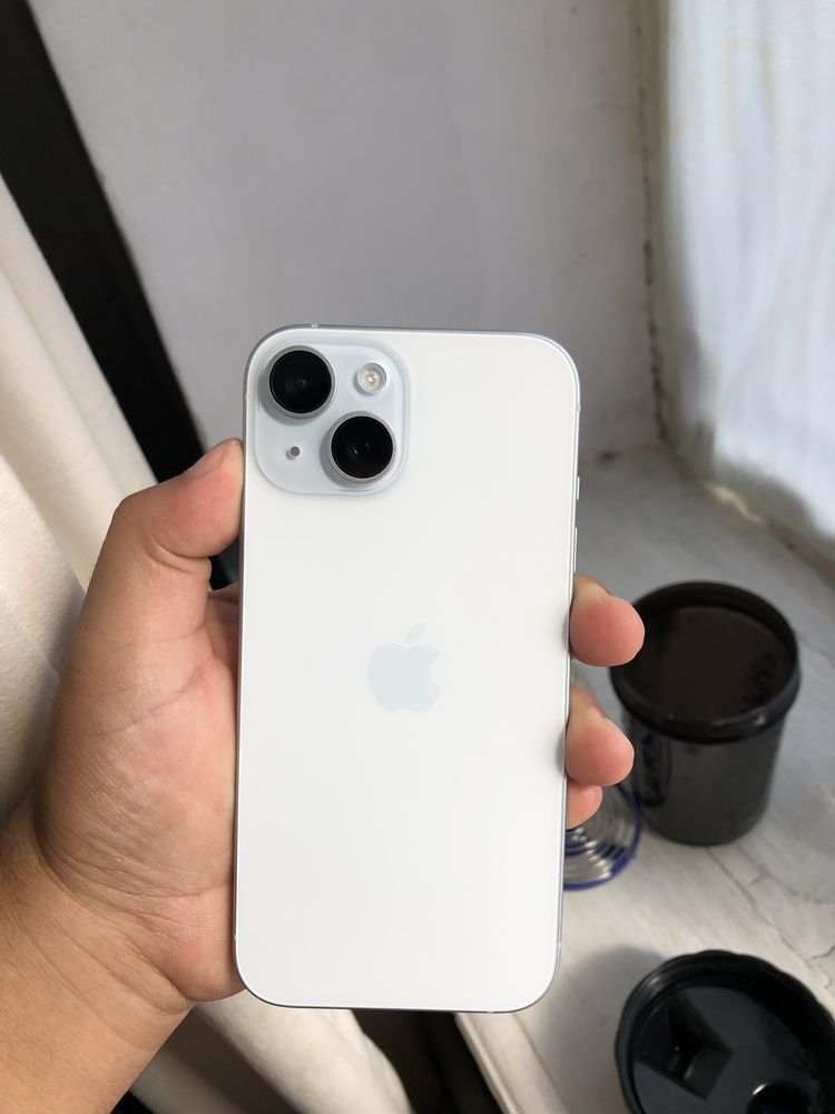 Продается Iphone 15