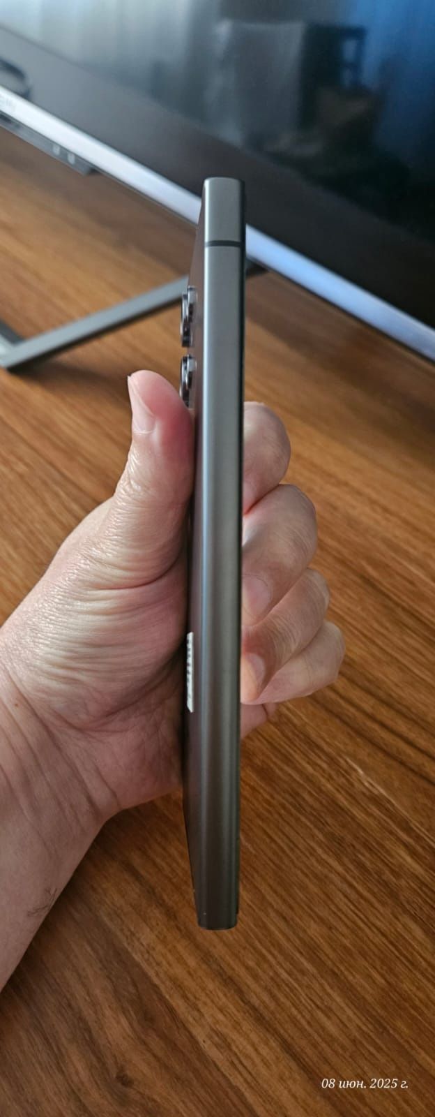 Samsung S24 ultra Самсунг S24 ультра 12/512Gb