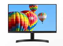 Продам монитор LG 24MK600M (идеал)
