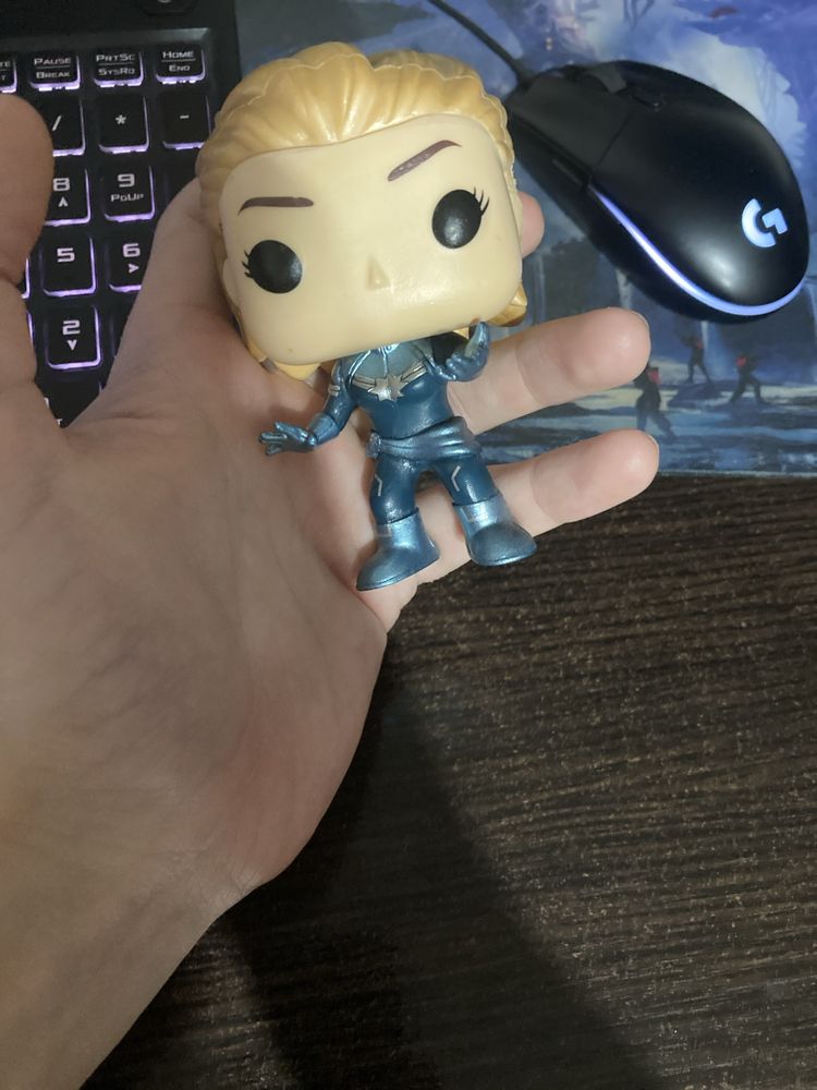 Funko pop фигурка