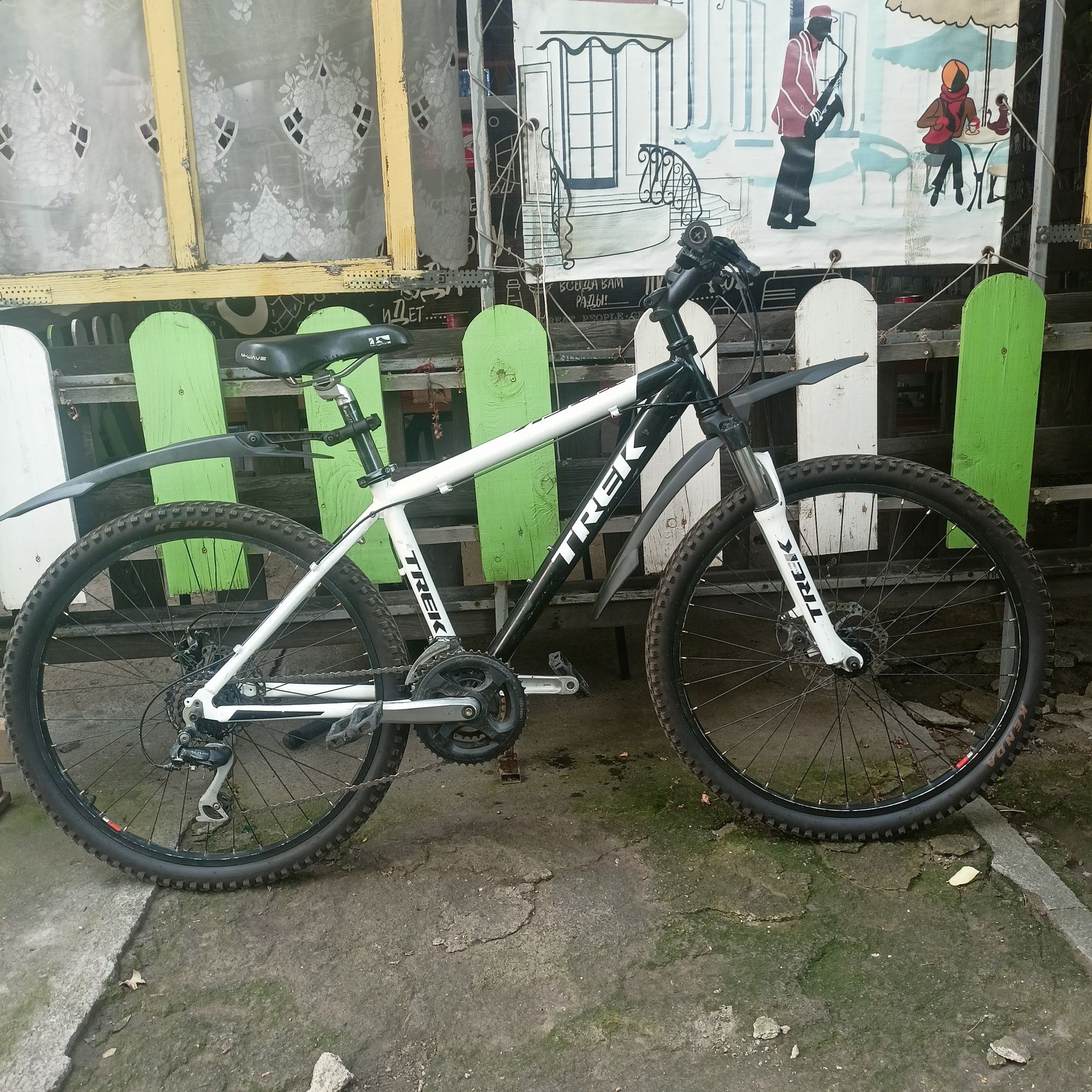 Продам горный велосипед Trek centurion author Rock Machine GT Aggresso