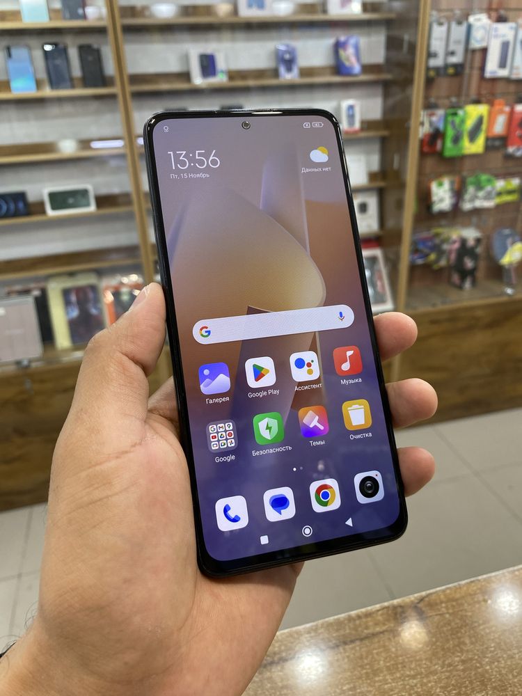 Redmi Note 12 PRO (Kaspi 0-0-12,RED)
