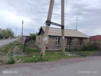 Дом в Шахтинске отдельно стоящий