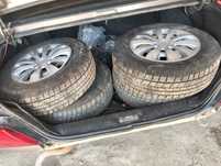 Покрышка зимни r 175/70/13