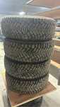 Продам 205/55 R16 зима