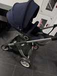 Коляска stokke crusi