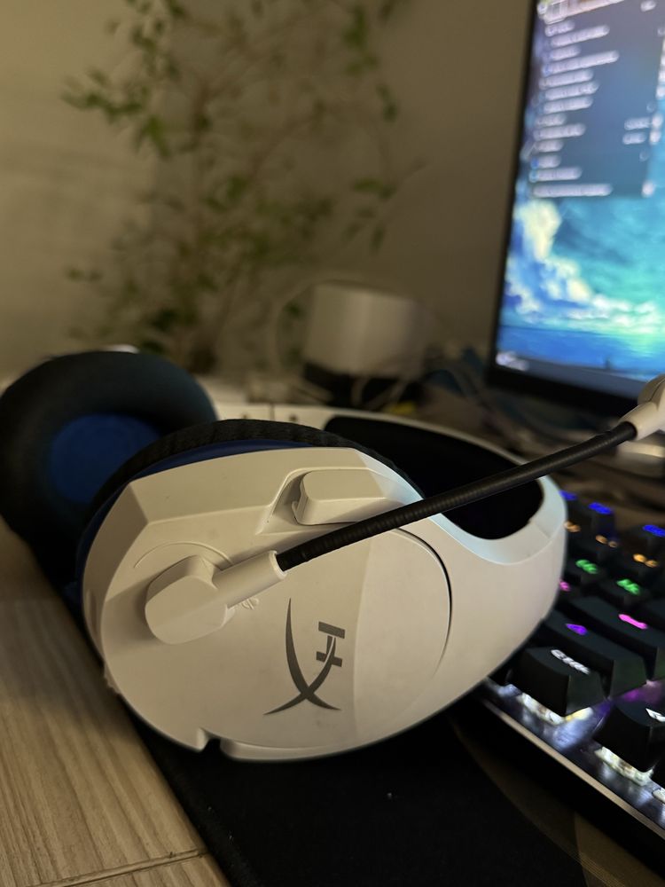 Игравой компьютер, RTX 4060, core i5 13 400f