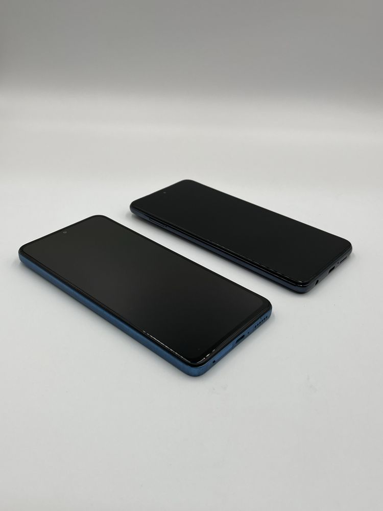 Poco X4 Pro 5G, Poco X3 Pro
